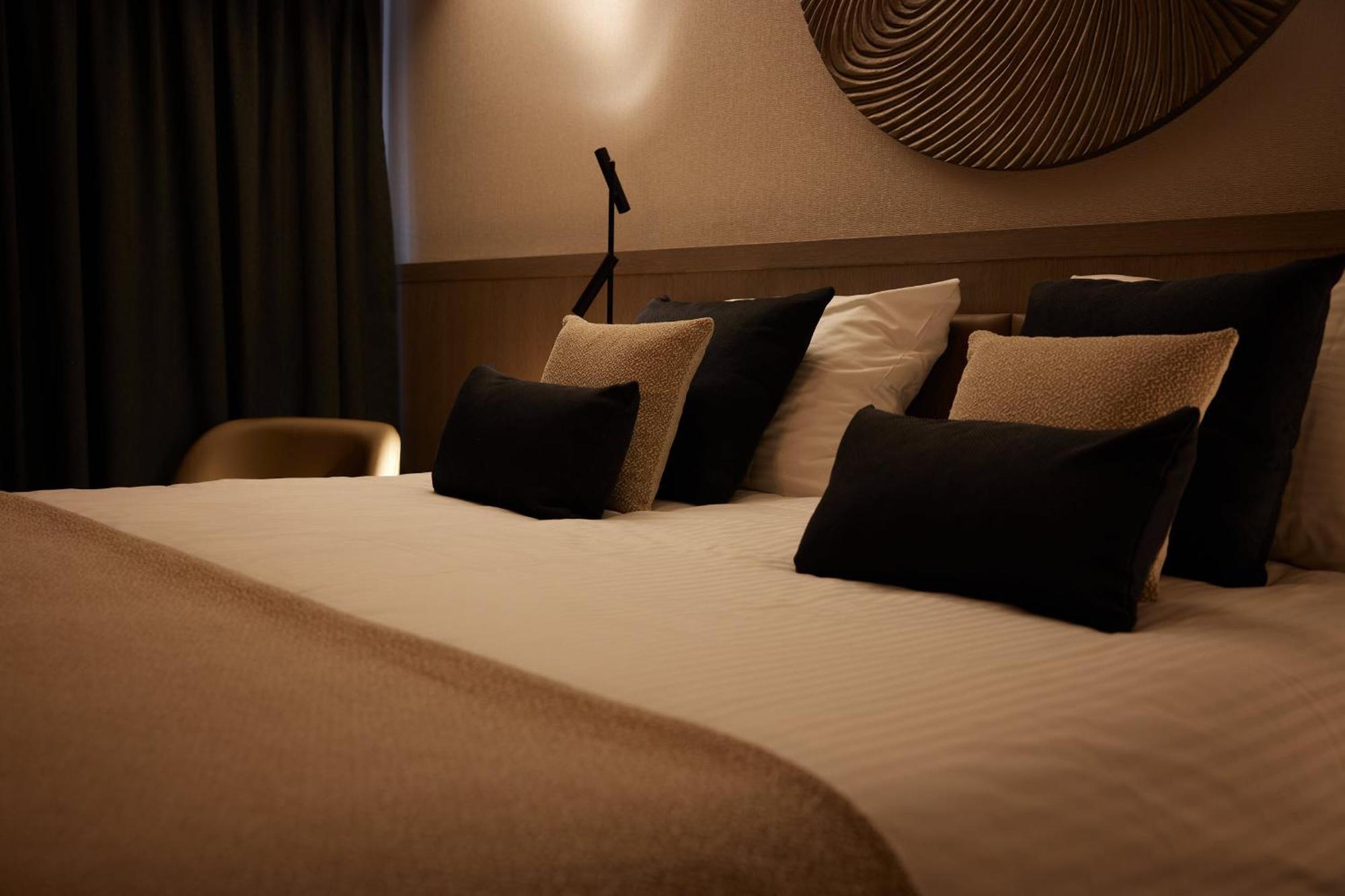 Thermen Bad Nieuweschans Bagian luar foto