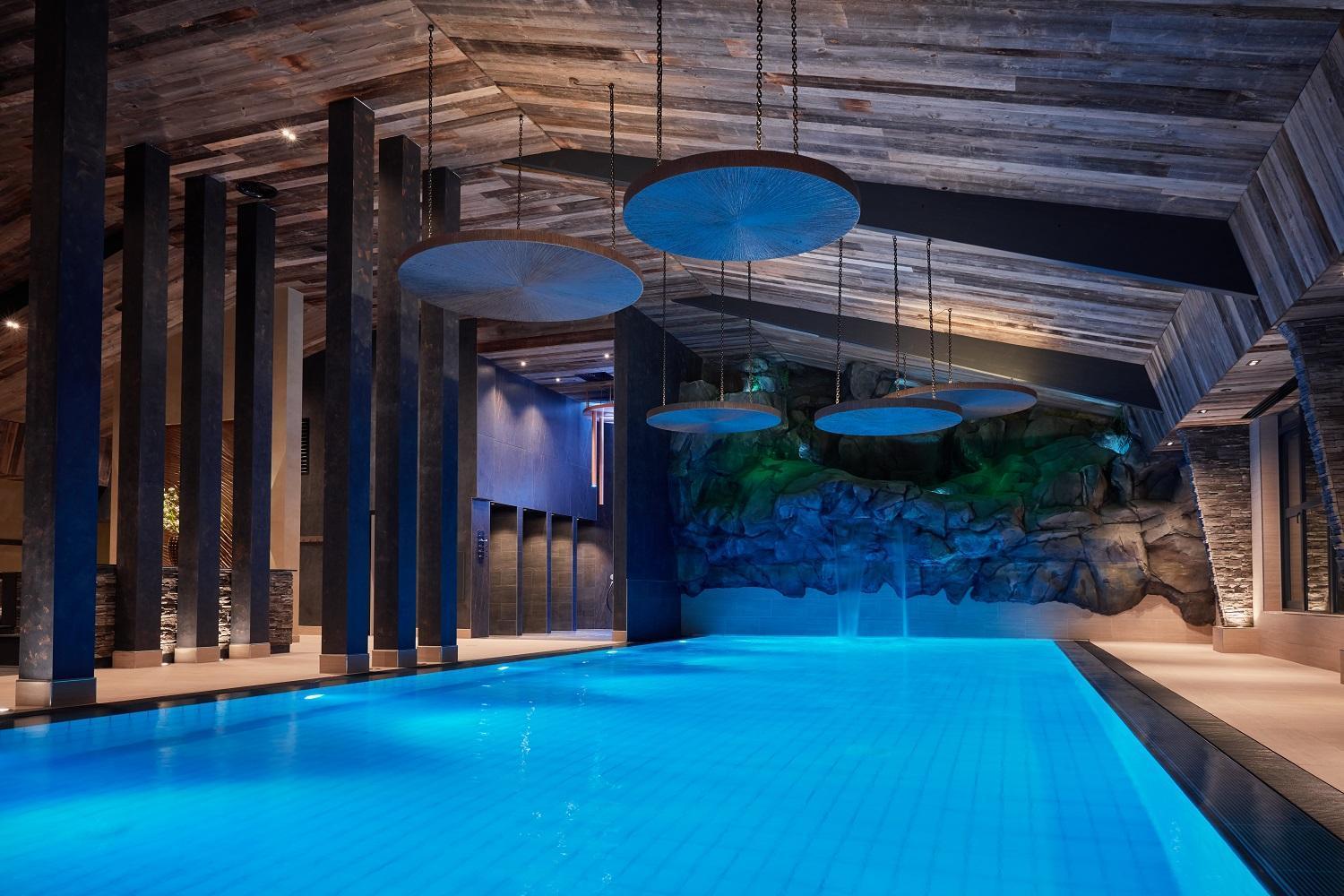Thermen Bad Nieuweschans Bagian luar foto